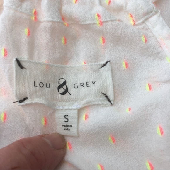 Lou & Grey Top - Picture 5 of 6